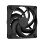 FRACTAL DESIGN Wentylator chłodzący Momentum 14 Czarny