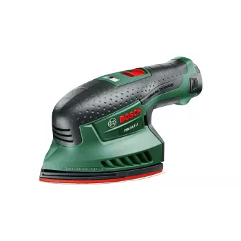 Bosch EasySander 12 szlifierka multi 22000 RPM 22000 OPM