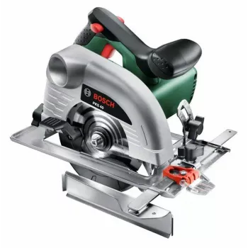 Bosch PKS 40 13 cm Zielony, Srebrny 5300 RPM 850 W