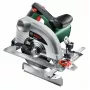 Bosch PKS 40 13 cm Zielony, Srebrny 5300 RPM 850 W