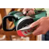 Bosch PEX 400 AE szlifierka mimośrodowa, losowa orbitalna, Velcro, zielona, Węgry, 4000 OPM, 26000 OPM
