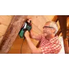 Bosch PEX 400 AE szlifierka mimośrodowa, losowa orbitalna, Velcro, zielona, Węgry, 4000 OPM, 26000 OPM