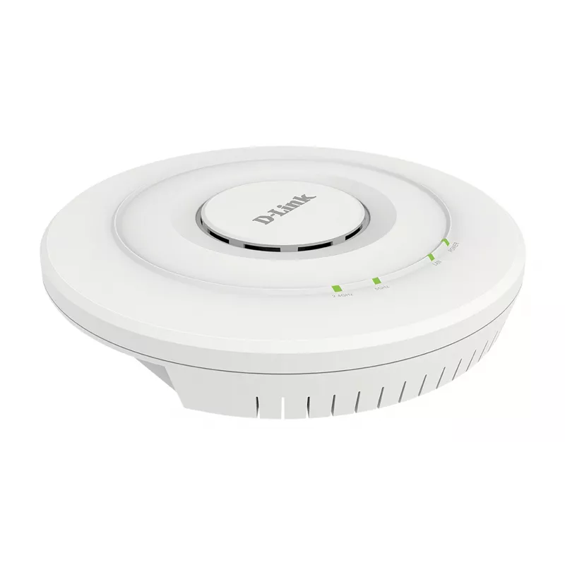 Punkt dostępowy bezprzewodowy D-Link DWL-6610AP 1200 Mbit/s Power over Ethernet (PoE)