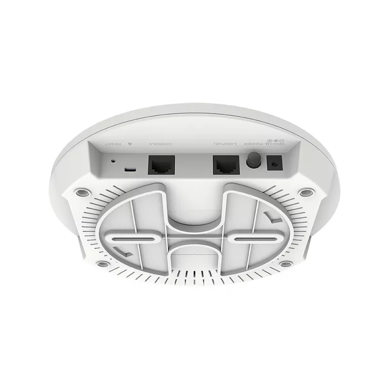 Punkt dostępowy bezprzewodowy D-Link DWL-6610AP 1200 Mbit/s Power over Ethernet (PoE)