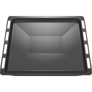 Blacha do pieczenia Bosch HEZ431002 Szary 475x420x40 mm
