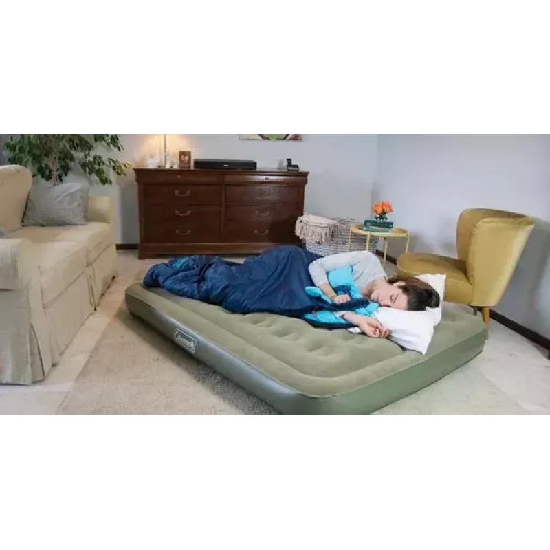 Materac podwójny Coleman Maxi Comfort Bed Double NP