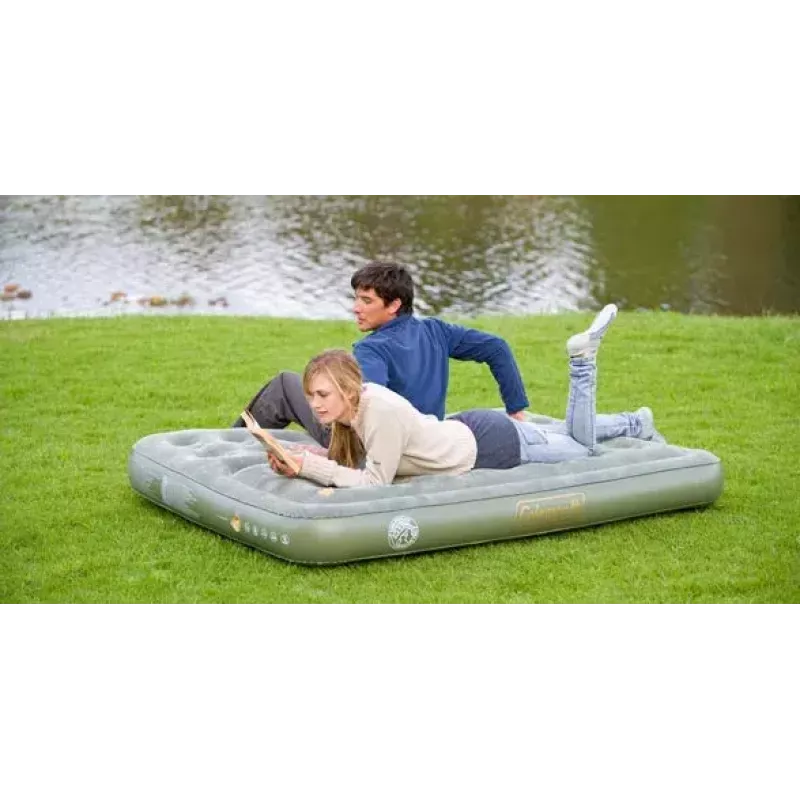 Materac podwójny Coleman Maxi Comfort Bed Double NP
