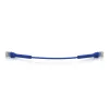 Kabel sieciowy Ubiquiti UniFi UC-PATCH-RJ45-BL-50 RJ-45 Cat6 50m niebieski