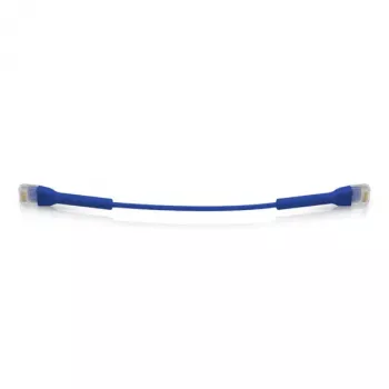Kabel sieciowy Ubiquiti UniFi UC-PATCH-RJ45-BL-50 RJ-45 Cat6 50m niebieski