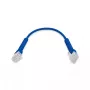 Kabel sieciowy Ubiquiti UniFi UC-PATCH-RJ45-BL-50 RJ-45 Cat6 50m niebieski