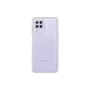 Samsung EF-QA225 - etui na telefon - termoplastyczny poliuretan (TPU)