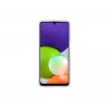 Samsung EF-QA225 - etui na telefon - termoplastyczny poliuretan (TPU)