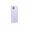 Samsung EF-QA225 - etui na telefon - termoplastyczny poliuretan (TPU)