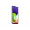 Samsung EF-QA225 - etui na telefon - termoplastyczny poliuretan (TPU)