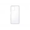 Samsung EF-QA225 - etui na telefon - termoplastyczny poliuretan (TPU)