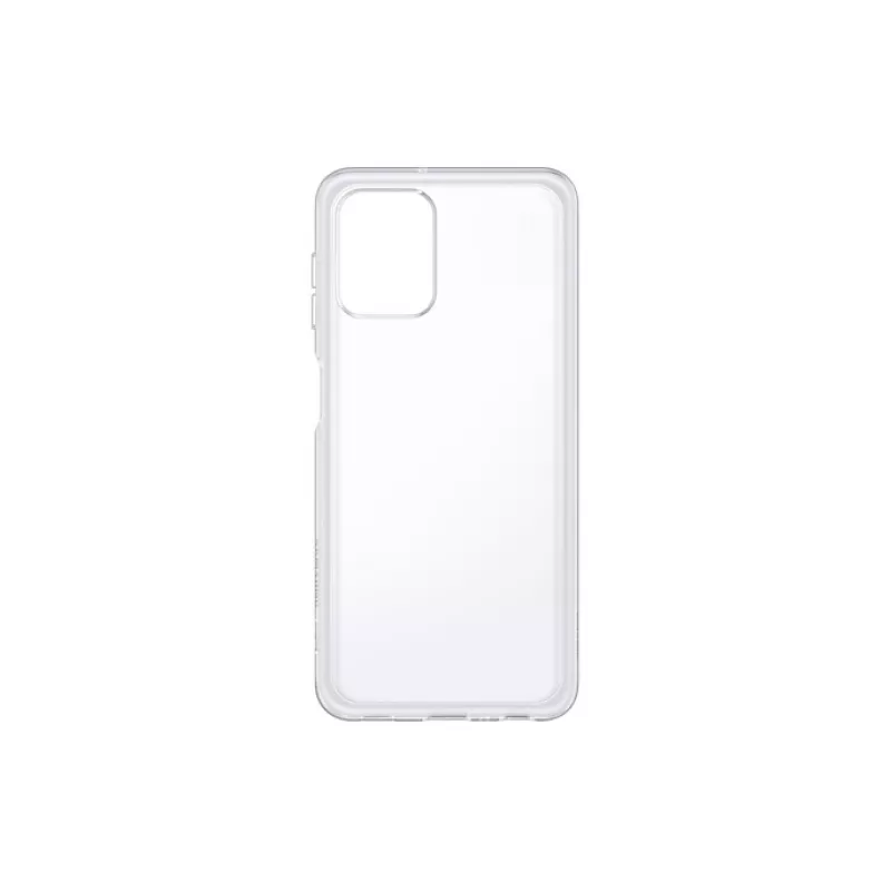 Samsung EF-QA225 - etui na telefon - termoplastyczny poliuretan (TPU)