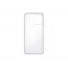 Samsung EF-QA225 - etui na telefon - termoplastyczny poliuretan (TPU)