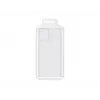 Samsung EF-QA225 - etui na telefon - termoplastyczny poliuretan (TPU)