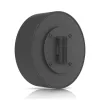 UBIQUITI NETWORKS Ubiquiti Ai-360 Junction Box Czarny