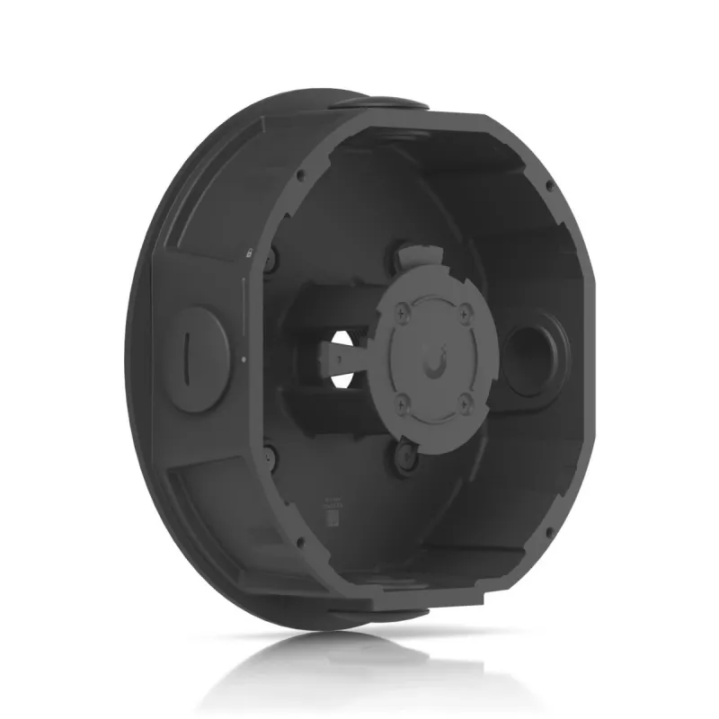 UBIQUITI NETWORKS Ubiquiti Ai-360 Junction Box Czarny