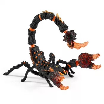 Figurka Schleich ELDRADOR CREATURES Skorpion lawowy
