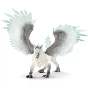 Zabawka Creatures Schleich ELDRADOR CREATURES Lodowy Gryf