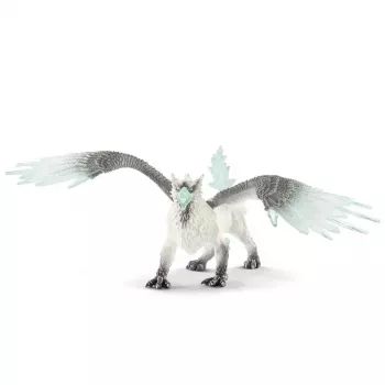 Zabawka Creatures Schleich ELDRADOR CREATURES Lodowy Gryf