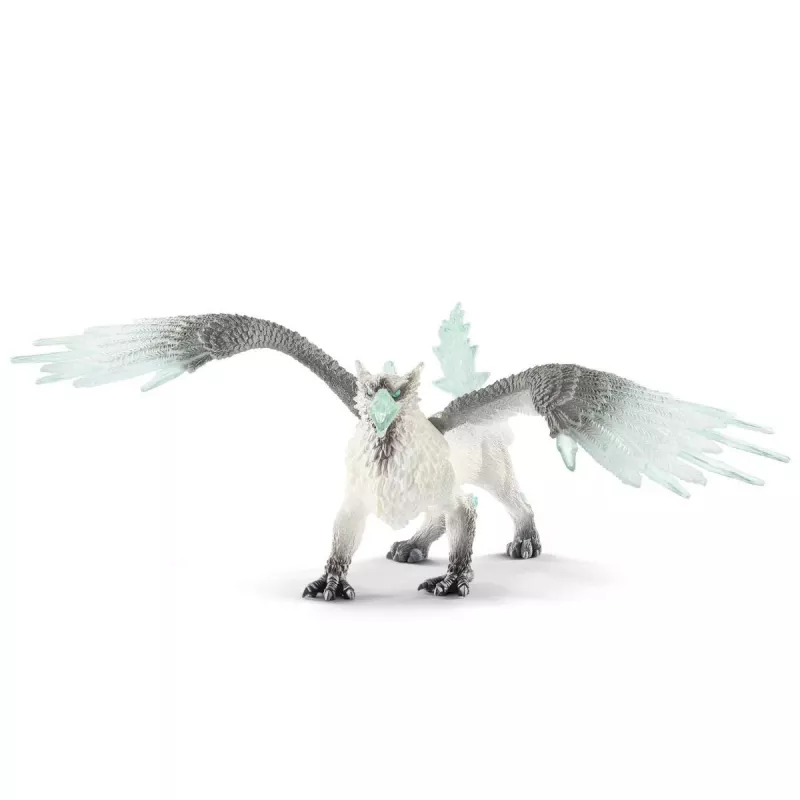Zabawka Creatures Schleich ELDRADOR CREATURES Lodowy Gryf