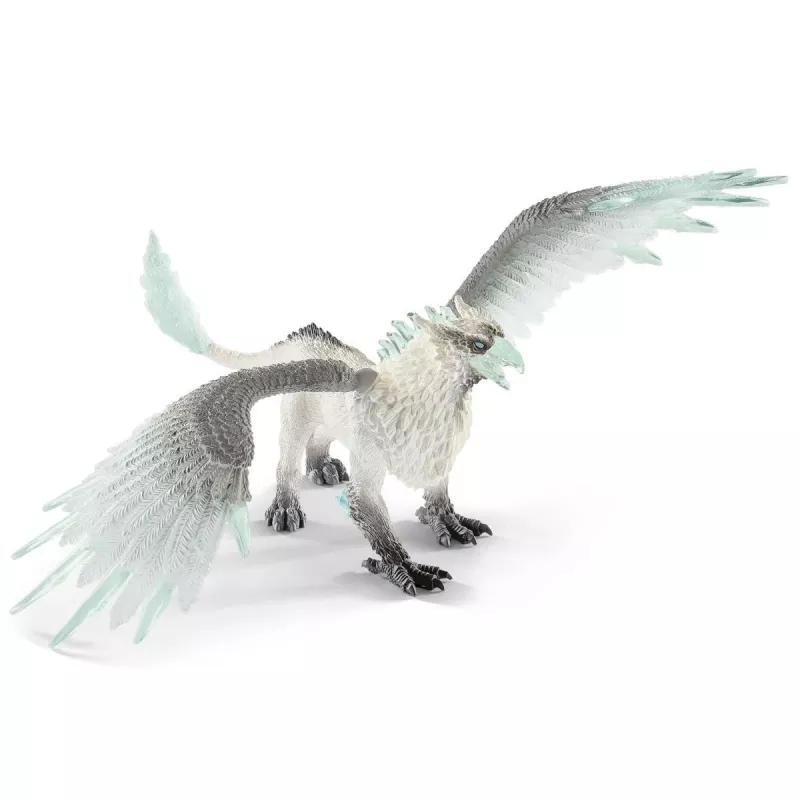 Zabawka Creatures Schleich ELDRADOR CREATURES Lodowy Gryf