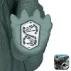 Jurassic World Rebirth Wild Roar Maiasaura Zabawka Dinozaur, Atak Chwytania i Dźwięk Sterowane Ogonem