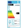 Zestaw płyta ceramiczna i piekarnik elektryczny NEFF B2CCG6AK3 + T18SDH9L0 — Płyta ceramiczna 4-polowa, piekarnik elektryczny 71 l, CircoTherm®