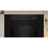Zestaw płyta ceramiczna i piekarnik elektryczny NEFF B2CCG6AK3 + T18SDH9L0 — Płyta ceramiczna 4-polowa, piekarnik elektryczny 71 l, CircoTherm®