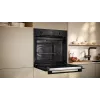 Zestaw płyta ceramiczna i piekarnik elektryczny NEFF B2CCG6AK3 + T18SDH9L0 — Płyta ceramiczna 4-polowa, piekarnik elektryczny 71 l, CircoTherm®