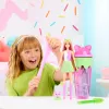 Mattel Barbie Pop! Reveal seria Shakes lalka Króliczek, JCN88