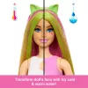 Mattel Barbie Pop! Reveal seria Shakes lalka Króliczek, JCN88