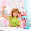 Mattel Barbie Pop! Reveal seria Shakes lalka Kotek, JCN87