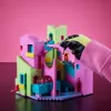 Mattel MEGA Squid Game Schody Zestaw Klocków z Figurką Akcji (1707 elementów) dla Kolekcjonerów
