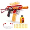 Zabawkowy blaster Zuru X-Shot Blaster Trace Fire 70FPS zestaw 1500 kulek, 36621