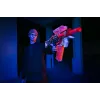 Zabawkowy blaster Zuru X-Shot Blaster Trace Fire 70FPS zestaw 1500 kulek, 36621