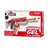 XSHOT Hyper Gel HPG-700 Blaster (20 000 granulek Hyper Gel) ZURU