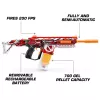 XSHOT Hyper Gel HPG-700 Blaster (20 000 granulek Hyper Gel) ZURU