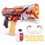 XSHOT Hyper Gel Clutch Blaster (5 000 kulek Hyper Gel) ZURU