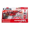 XSHOT Hyper Gel Clutch Blaster (5 000 kulek Hyper Gel) ZURU