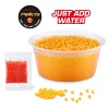 XSHOT Hyper Gel Clutch Blaster (5 000 kulek Hyper Gel) ZURU