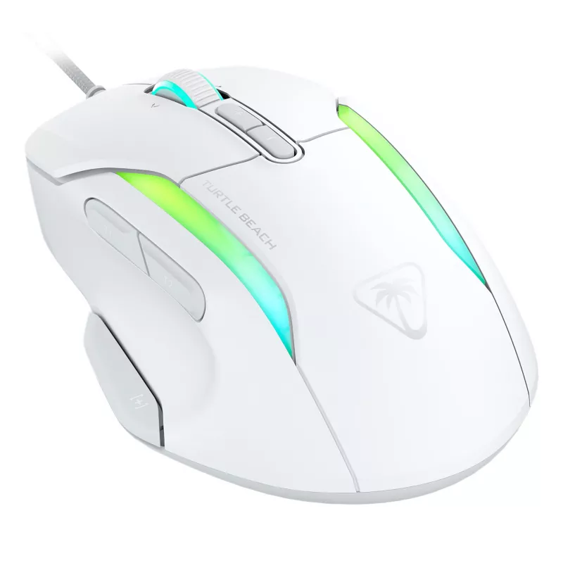 Mysz Turtle Beach Kone II USB Type-A