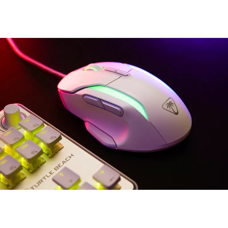 Mysz Turtle Beach Kone II USB Type-A