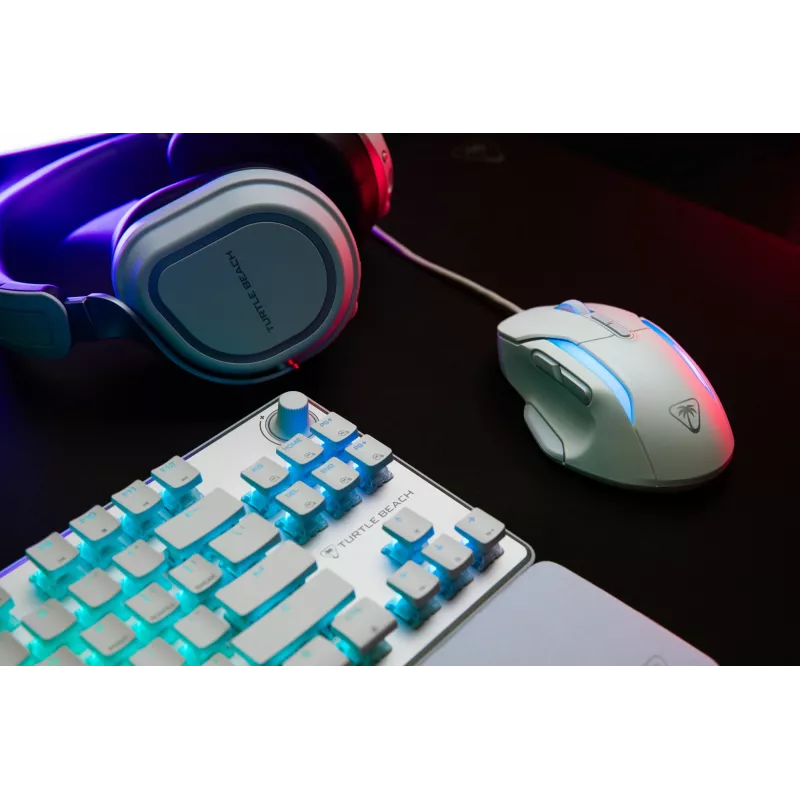 Mysz Turtle Beach Kone II USB Type-A