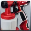 Pistolet natryskowy Einhell TC-SY 600 S 0,8 L