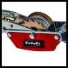 Einhell TC-LW 1000 ręczna wciągarka dźwigniowa, 1000 kg, lina 2,2 m