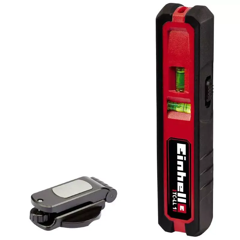 Laser liniowo-punktowy Einhell TC-LL 1